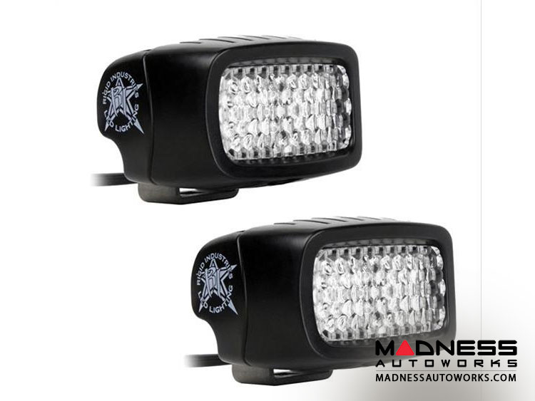 SRM Series Diffused Back Up Light Kit - Rigid Industries